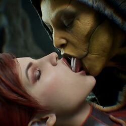 d'vorah, skarlet, mortal_kombat, mortal_kombat_11, netherrealm_studios