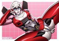 arcee, arcee_(rotb), autobot, transformers, transformers_rise_of_the_beasts