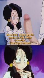 videl, videl_(long_hair), videl_(majin_buu_saga), dragon_ball_z, argen123