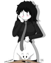 josefina_(oc)(jose_yvgpi8), oc, jose_yvgpi8, josetolleres2, pussy_cat