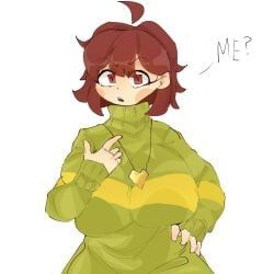 chara, female_chara, undertale, undertale_(series), zans_nation