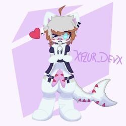 chanin, dayil, dayil_fox, dayil_soul, dayil_soulprey