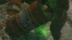 steph_harper, super_mutant, fallout, fallout_(tv_series), fallout_3