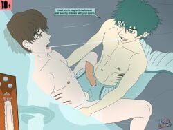 original_character, original_characters, original, cyles_cinning, 2boys
