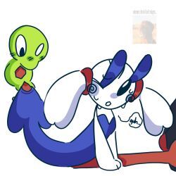 eternal_flower_floette, floette, generation_6_pokemon, generation_7_pokemon, legendary_pokemon