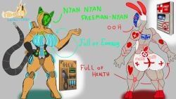 oc, half-life_(series), fih, fih-art, aid
