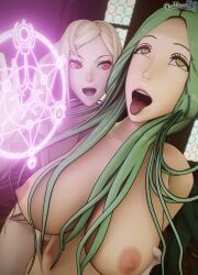edelgard_von_hresvelg, rhea_(fire_emblem), fire_emblem, fire_emblem:_three_houses, nintendo