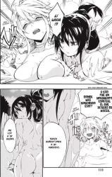 akame_(akame_ga_kill!), leone_(akame_ga_kill!), akame_ga_kill, akame_ga_kill!, akame_ga_kill!_zero