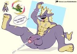 amped_toxtricity, generation_8_pokemon, pokemon_(species), toxtricity, nintendo