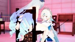 pearl_(honkai:_star_rail), silver_wolf_(honkai:_star_rail), silver_wolf_(lv.999)_(honkai:_star_rail), honkai:_star_rail, hoyoverse