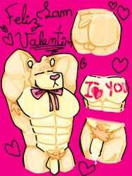 bara, bear, furro, furry, gay