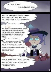 prune_juice_cookie, cookie_run, cookie_run_kingdom, 99cookiepiss, wackymustdie