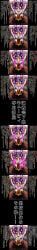 q-bee, capcom, darkstalkers, oppaotintin, 1girls