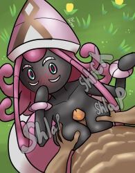 generation_7_pokemon, pokemon_(species), tapu_lele, pokemon, pervermin