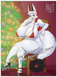 nivis_(bewitched_hearts), bewitched_hearts, christmas, holidays, revifrry