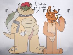 bowser, jack_(jacksafterdark), koopa, mario_(series), nintendo