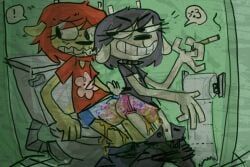 lammy_lamb, rammy_lamb, parappa_the_rapper, sony_corporation, sony_interactive_entertainment