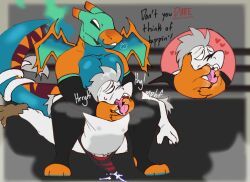 charizard, devin_(derpybro), generation_1_pokemon, pokemon_(species), nintendo