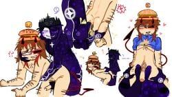 007n7_(forsaken), noli_(forsaken), forsaken_(roblox), roblox, roblox_game