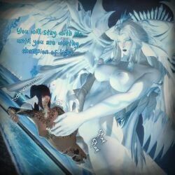 au_ra, hydaelyn, raen, ffxiv, final_fantasy_xiv