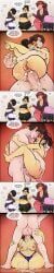 kim_(sparrow), original, sparrow_(artist), anal, anal_insertion