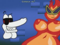 frygal_(super_show), pelis, dic_entertainment, mario_(series), nintendo