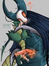 green_prince_(hollow_knight), traitor_lord, hollow_knight, hollow_knight:_silksong