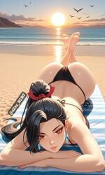 hanabi_(mobile_legends), mlbb, mobile_legends, mobile_legends:_bang_bang, alixx_nswf