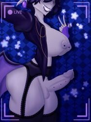 black_sapphire_cookie, cookie_run, cookie_run_kingdom, dintheanxious, 1futa