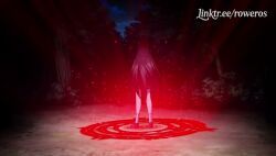 rias_gremory, high_school_dxd, rower, blowjob, doggy_style