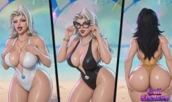 black_cat_(marvel), black_cat_(marvel_rivals), felicia_hardy, marvel, marvel_rivals
