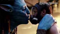 na'vi, neytiri, avatar, avatar:_the_way_of_water, rower