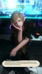 elezen, shale_(ffxiv), final_fantasy, final_fantasy_xiv, duskbunnyxiv