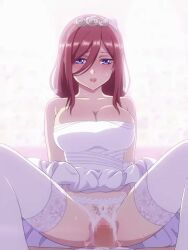 nakano_miku, go-toubun_no_hanayome, mushiro_(nijie728995), opennsfwsp, 1boy