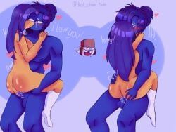 nato_(countryhumans), russia_(countryhumans), ukraine_(countryhumans), countryhumans, countryhumans_boy