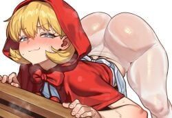 b.b._hood, baby_bonnie_hood, capcom, darkstalkers, ebora