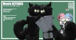 robloxian, examination_(roblox), roblox, roblox_game, 2boys