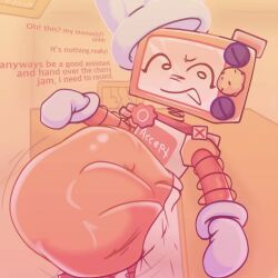 cookieware_(die_of_death), die_of_death_(roblox), roblox, vore