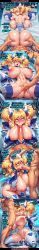 onizaki_kirara, taimanin_(series), taimanin_rpgx, rampa69, ahegao