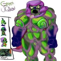 green_shadow, green_shadow_(pvz), plants_vs_zombies, plants_vs_zombies:_heroes, popcap
