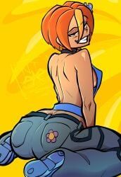 butterfly_(planetronika), planetronika, artist_request, 1girl, artist_name
