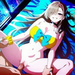 asuna_(blue_archive), large_breasts, sex