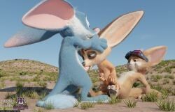 chip_(mlbb), finnick_(zootopia), perry_(bilby), bilby_(dreamworks), disney