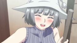 leo_(majo_wa_kekkyoku_sono_kyaku_to), mojikawa_magical, majo_wa_kekkyoku_sono_kyaku_to, pink_pineapple, 1boy
