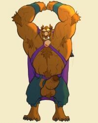 beast_(disney), beauty_and_the_beast_(1991_film), disney, disney_prince, rickleone