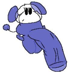 chuchu_(chuchu_rocket), chuih, chuchu_rocket, sega, meatcanister