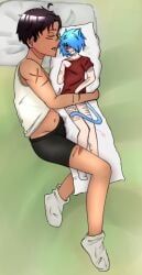 jackson_(the_butchery), robloxian, self_insert, the_butchery, blue_eyes