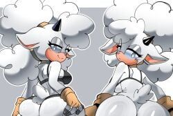 lanolin_the_sheep, idw_comics, idw_publishing, sega, sonic_(series)