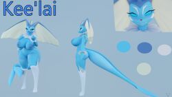 eeveelution, generation_1_pokemon, generation_4_pokemon, lopunny, pokemon_(species)