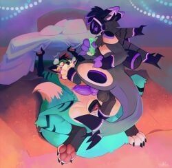 protogen, arizona_iced_tea, gaafus, 4_toes, andromorph